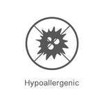 Hypoallergic