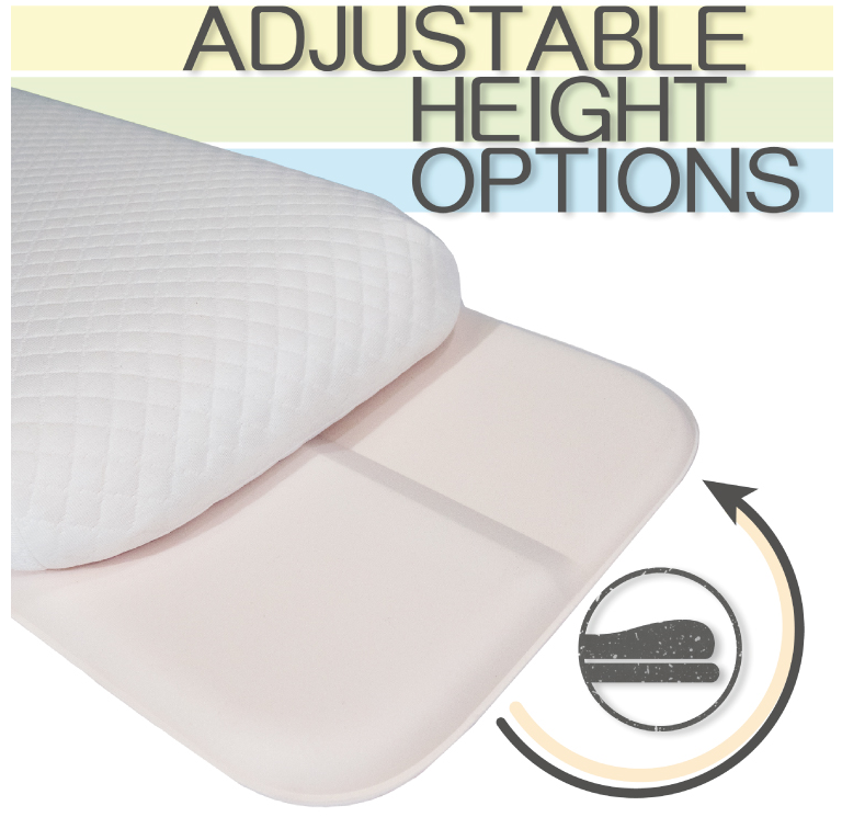Genie Pillow attribute
