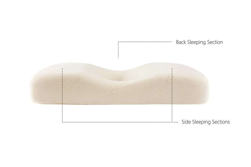 PTP Pillow